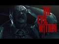 Es JUCKT • 05 • The Evil Within