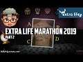 Extra Life 2019 - Part 2 of Our 25-Hour Gaming Marathon - Super Mario Maker 2, Jackbox 6, OW, Tetris