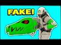 Fake GASTER Blaster TO SCARE People! - Gmod DarkRP Admin Abuse Trolling