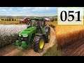 Farming Simulator 19 Фермер в WOODSHIRE # 051