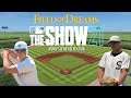 Field of Dreams - MLB the Show Movie Scene Recreation