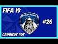 FIFA 19 | Carrière CDF Oldham Athletic #26 [Live] [PS4 FR]