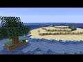Four Friends Yell At Each Other In Minecraft Survival Island