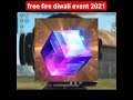 Free Fire Diwali Event 2021 | Diwali Event Free Fire 2021 | Free Fire New Event | #shorts