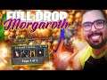 FULLDROP MORGAROTH, BEST BAIT ON PVP and LOOTING "GOLDEN BOOTS" - Tibia Best Clips #TibiaFerumbrinha