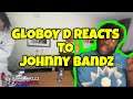 GLOBOY D REACTS TO "2 FREAKS PLAY FEAR PONG AFTER A BLIND DATE ** PLOT TWIST ..."