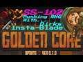 GOLDEN CORE: RNG Persuasion SS102 | UnderMine: Golden Core (0.7.0)