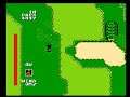 Golf Club - Birdy Rush (Japan) (NES)