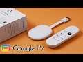 Google’s New Chromecast Is Awesome! Chromecast With Google TV Review