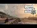 Grand Theft Auto V ( GTA ONLINE ) Happy Thanksgiving