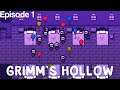 Grimm's Hollow - Episode 1: Limbo [Let's Play]