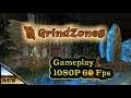 Grindzones Gameplay (PC game)