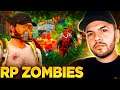 🔥 GTA V Zombies ONLINE | DIAS ESQUECIDOS! O APOCALIPSE COMEÇOU 🔥💀