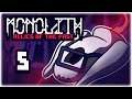 HARD MODE!! | Let's Play Monolith: Relics of the Past | Part 5 | PC Gameplay