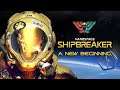 Hardspace ShipBreaker   A New Beginning