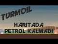 HARİTADA PETROL KALMADI / Turmoil Türkçe Oynanış - Bölüm 16