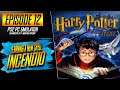 Harry Potter and the Sorcerer's Stone - EPISODE 12 (Playstation 2 Version)
