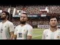 [HD] Argentina - Chile // Match Amical FIFA 06/09/2019 [FIFA19]