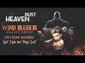 Heaven Dust | Finished The Game In 30 Minutes With The Gold Eagle & Ninja Suit (Wind Raider).