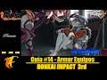 Honkai Impact 3rd - Guía Básica de cómo armar equipos | FENIX DOWNTOWN