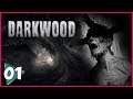 Horror na Floresta - DARKWOOD #01 [Português PT BR]