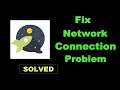 How To Fix Galaxy App Network Connection Error Android & Ios - Solve Internet Connection