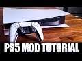 How to Mod the PS5 in 2021 (Full Tutorial)