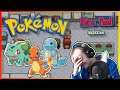 I Regret Doing This: Pokemon Fire Red Nuzlocke Ep 1