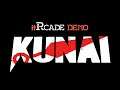iiRcade DEMO - Kunai