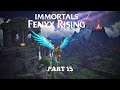 IMMORTALS FENYX RISING Part 15