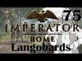 Imperator: Rome | Langobards (Migratory Tribe) | 75