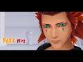 Kingdom Hearts Re: Chain of Memories - Playthrough - Part 5 [PC]