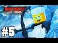 LEGO Ninjago : Part 5 พลังน้ำแข็งของเซน