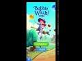 Let's Play - Bubble Witch 2 Saga (Level 1 -10)