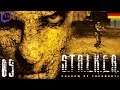 Let's Play STALKER: Shadow of Chernobyl [DE] 09 Die Bar (Stream 3)