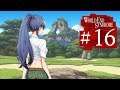 Let's Play World End Syndrome - Parte 16 | In gita