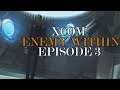 Let's Play XCOM Enemy Within - 3 - Distinct Resolution (New Game)