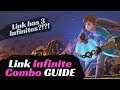 Link Infinite Combo Guide: Bomb Loops!