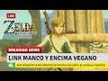 LINK MANCO Y ENCIMA VEGANO ~ Zelda: Breath of the Wild (Best Moments #1)