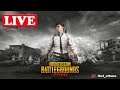 🔴 LIVE PUBGM - "SELAMAT PAGI TEMEN - TEMEN"