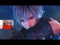 LUXU + YOZORA?!? | Kingdom Hearts 3 - PART 26