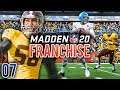 Madden 20 Franchise (Y1:G6) Ep.7 - Whose Losing Streak is Getting Snapped?