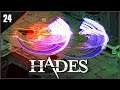 MAESTRO DE ARMAS • Hades - Episodio 24