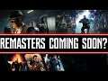 Mafia, Crysis & Mass Effect Remasters Coming?