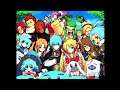 Mana Khemia 2: Fall of Alchemy (PS2) - Raze Route (NG+) and Extra Scenario, No Commentary #9