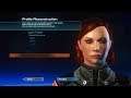 Mass Effect - How to Make a Good Looking Female Shepard