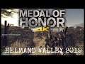 Medal of Honor 2010 Multiplayer 2019 Helmand Valley Combat Mission 4K