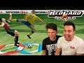 MELHOR QUE FIFA e PES!!! - Ft. EaeCla