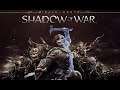 Middle-earth: Shadow of War #1