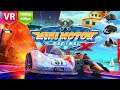 Mini Motor Racing X | VR 3D Oculus Quest, Oculus Rift. Vive Index, HTC Vive | No Commentary